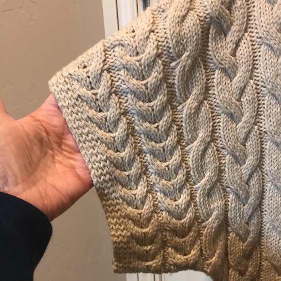 Cocoon Sweater XL (16) - Picture 2 of 5